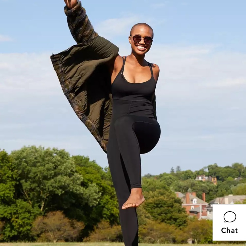 Offline by Aerie bodysuit